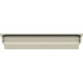 thumbnail image 5 of Ekena Millwork 178" Bottom Width x 183 3/4" Top Width x 11 7/8"H x 5/8"P Stockport Crosshead, 5 of 24