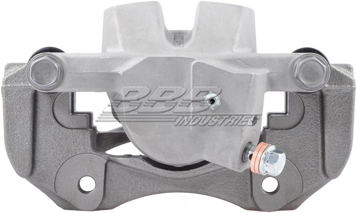 TERREPOWER formerly BBB Industries 99-01733B Reman Caliper w/installation Hardware