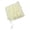 white, variant on 1 PCS Loofah for Bar of Soap, 2-in-1 Loofah Soap Holder, Bath Sponge with Drawstring and Soaps Pocket, Gentle Exfoliating Cleanser for Smooth Skin