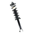 thumbnail image 1 of Shoxtec Rear Complete Strut Assembly fits 2009-2012 Acura TSX Coil Spring Assembly Shock Absorber Repl.172692LR, 1 of 7