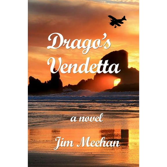 Drago's Vendetta, (Paperback)