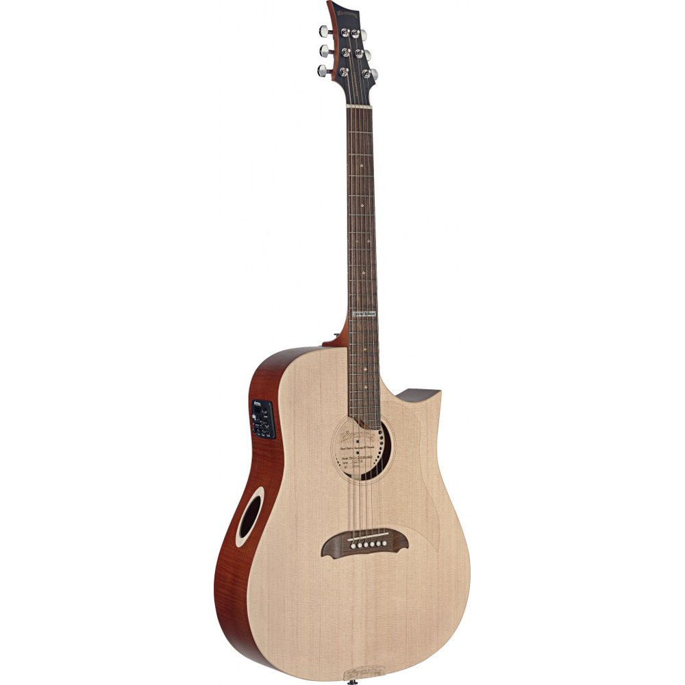 Riversong Guitars TRAD CDN P SE Tradition Series Special Edition