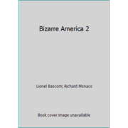 Bizarre America 2 [Mass Market Paperback - Used]