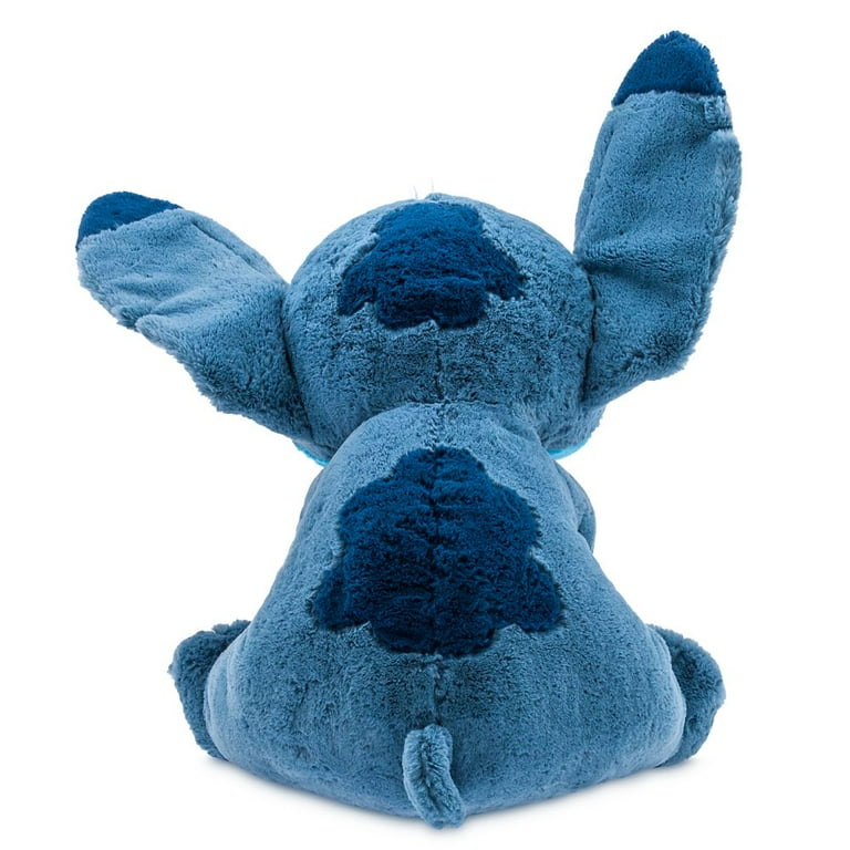 Stitch jumbo plush sale