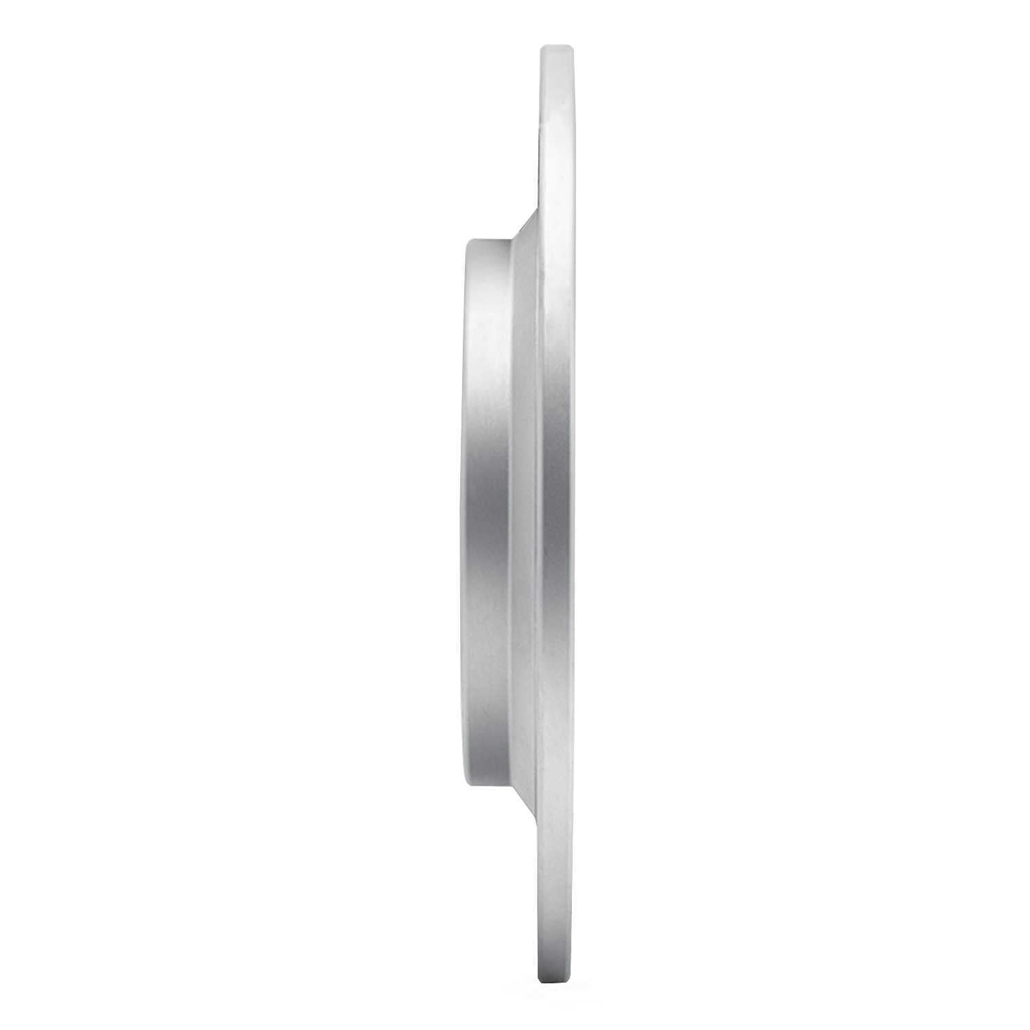Dynamic Friction Company 830-21014R DFC Geoperformance Rotor - Drilled and Slotted