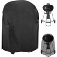 thumbnail image 1 of Funda para barbacoa, funda para barbacoa redonda, funda para barbacoa al aire libre, funda para barbacoa, 1 of 5