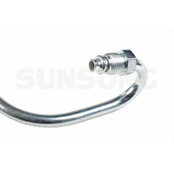 Sunsong 3401835 Power Steering Pressure Line Hose Assembly