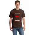 thumbnail image 3 of Camiseta blanca de cosplay Stranger Things Eleven Yangshaomei talla M-3XL, 3 of 5