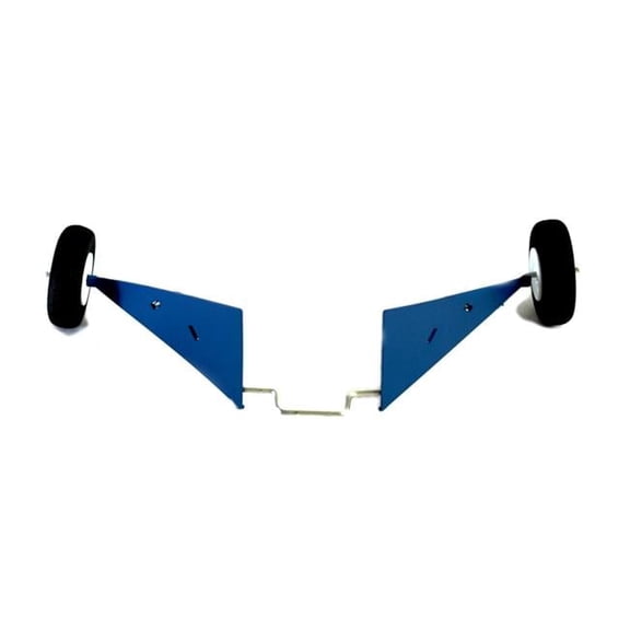 Rage RC RGRA1515 Landing Gear for Super Cub 750 BL