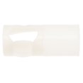 thumbnail image 1 of Miangastore Flute Vocal Apparatus Beginner Flute Learning Mouthpiece Music Instrument Prop, 1 of 8