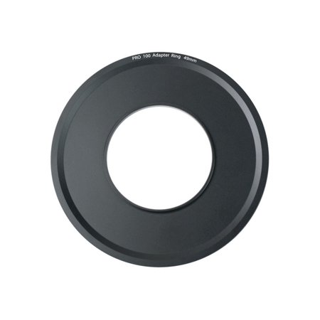UPC: 0884613032746 | 49mm Adapter Ring for Pro100 Series Camera Filter Holder