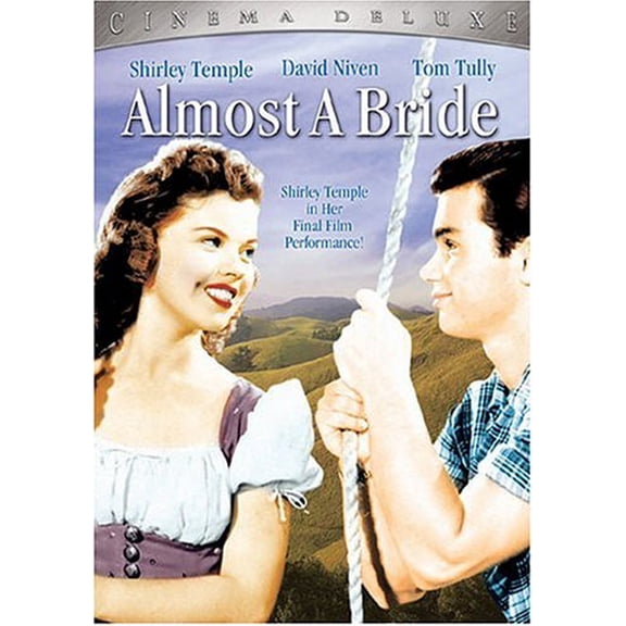 Almost a Bride (DVD) directed by Richard Wallace