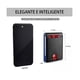 thumbnail image 3 of Cartera Minimalista Hombre Rfid Bloqueo Con Clip De Billetes Azul, 3 of 3