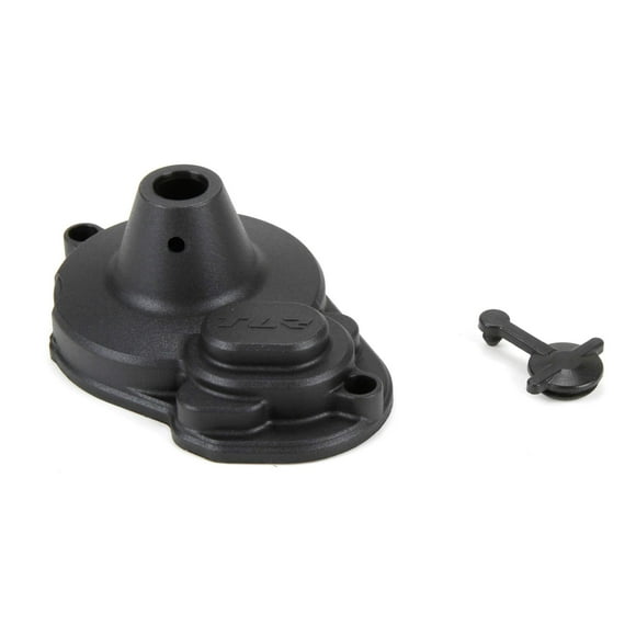 Team Losi Racing Gear Cover & Plug Standup 3-Gear 22 Tlr232038 Elec Car/Truck Replacement Parts