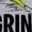 HEATHER GREY, variant on The Grinch - Description - Juniors Cropped Graphic T-Shirt