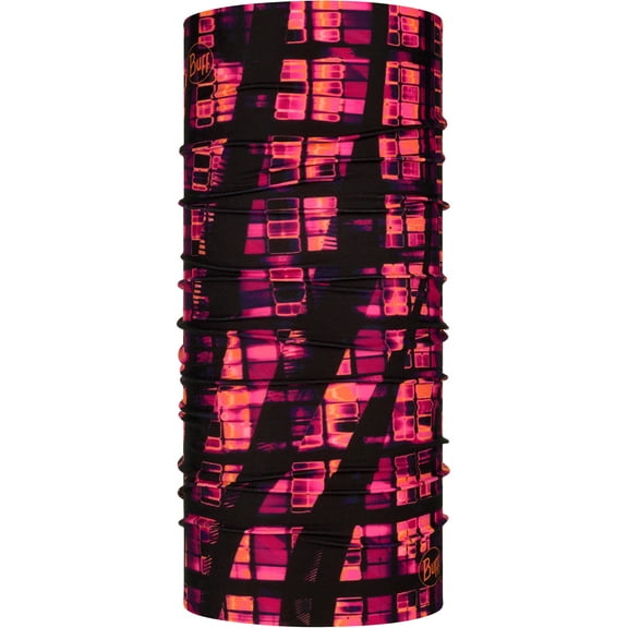 Original Neck Warmer [Pixel Purplish]