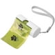 thumbnail image 3 of 1 juego de dispensador de bolsas para excrementos de perro, soporte portátil para bolsas de basura, soporte para bolsas de recogida de excrementos de perro, 3 of 8