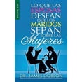 thumbnail image 1 of LO QUE LAS ESPOSAS DESEAN QUE LOS MARIDOS SE´PAN SOBRE LAS MUJERES UNILIT JAMES DOBSON, 1 of 3