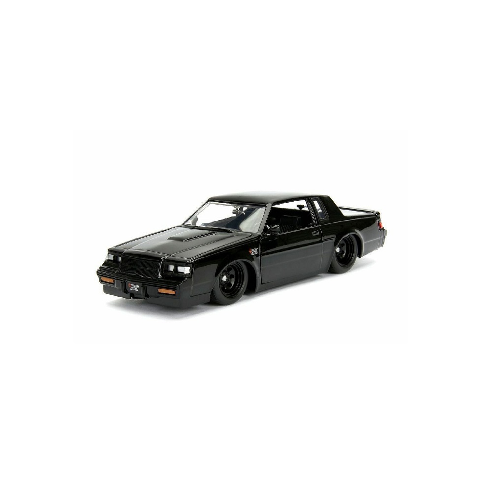 diecast buick grand national