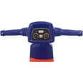Rollplay PJ Masks Scooter 6 Volt Battery Powered RideOn Toy Vehicle