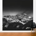 thumbnail image 4 of ADZif Fresk Sunset in the Himalayas of Nepal Wall Mural, 4 of 5
