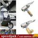 thumbnail image 5 of 1/4" Air Pump Compressor Electric 12v Car Auto Bike Por Heavy7t6 Duty B8q7.(1pcssilver+gold), 5 of 5