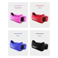 thumbnail image 3 of Genouillère Réglable Protecteur de Genou Attelle de Rotule Soutien de Genou Randonnée Soccer Basketball Course Sport Outil de Protection Rotule, 3 of 8