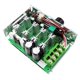 thumbnail image 1 of Ndcxsfigh Controlador velocidad del del cepillo 12-50V 1500W Max 30A Gobernador del con interruptor, 1 of 9