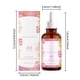 thumbnail image 3 of Pisexur Belleza Maquillaje El aceite calmante y de cuidado Cyperus rotundus es adecuado para el cuidado diario 60 mlpara mujeres y hombres, 3 of 9