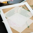 thumbnail image 2 of 10pcs Press Flower Refill Paper Replacement Press Flower Paper Blotter DIY Materials, 2 of 8