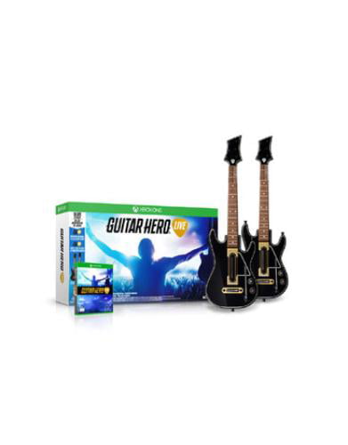 Guitar Hero Live Rechargeable Power Stand