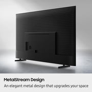Samsung 75 Class Crystal UHD U7900F 4K Smart TV 2025 - UN75U7900FFXZA