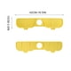 thumbnail image 3 of Kitchen And Bathroom Universal Faucet Pad Aperture Sink Storage Rack Proof And Water Accumulation Proof, 3 of 8