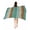 Green, variant on Brown Ombre Beach Towels Oversized Super Absorbent, Vintage Country Wooden Lightweight Bath Towel Quick Dry Sets For Bathroom/Pool/Rv Camping/Beach Play/Gym Room/Picnic 23"x47"