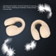 thumbnail image 4 of Auriculares De Conducción Ósea, Cómodos Auriculares Con Control Táctil, Cancelación Activa De Ruido Para Deportes, 4 of 7
