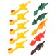 thumbnail image 3 of 1 Conjunto de SlingsHot Toys Turquía Dinosaury Dedo Slingshot Lanzamiento Juguetes para niños, 3 of 5
