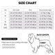 thumbnail image 4 of Abrigo para perros YONGSHENG Algodón impermeable M, 4 of 5