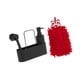 thumbnail image 5 of Dispensador de jabón líquido para manos, moderno con cepillo resistente, antideslizante, dispensador de jabón de cocina para fregadero de cocina, 5 of 9