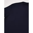 thumbnail image 5 of Lacoste Men's 100% Cotton Soft Jersey Regular Fit Polo T-Shirt, 5 of 5