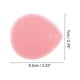 thumbnail image 4 of Cepillo de limpieza facial portátil de silicona de 1 pieza con ventosa 3.23"x2.76"x1.5" Rosa, 4 of 6