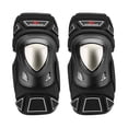 thumbnail image 3 of Rodilleras Zulema para motocicleta ligeras unisex Soporte para piernas, 3 of 8
