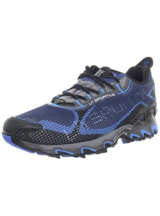 La Sportiva®  Trail Running Socks Negro - Calzado Trail Running