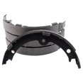 thumbnail image 4 of TRQ Rear Brake Pad & Rotor Kit BKA42388 Fits Select 2001-2006 Lexus LS430, 4 of 4