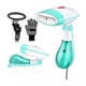 thumbnail image 2 of Plancha De Vapor Plegable Portátil 1500w 170ml, Verde 110v, 2 of 5