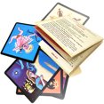 thumbnail image 5 of Werewolf Card Game Party Board Game Full Color 24 Cards, 5 of 5