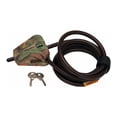thumbnail image 3 of CuddeSafe Security Box for Cuddeback K Trail Cameras with Cable Lock & Card Kit, 3 of 5