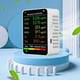 thumbnail image 5 of en 1 PM2.5 PM10 HCHO TVOC CO CO2 Multifuncional, 5 of 8