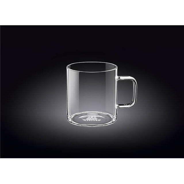 WILMAX WL-888603-A Tasse 5 oz. 160 ml - Lot de 144