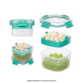 thumbnail image 2 of Contenedor de Plástico Sistema Snacks To Go para Guardar Alimentos 400 ml, 2 of 4