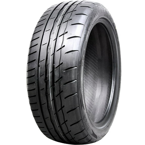 Nika Supercharger 215/45R17 91W XL High Performance Summer Tire